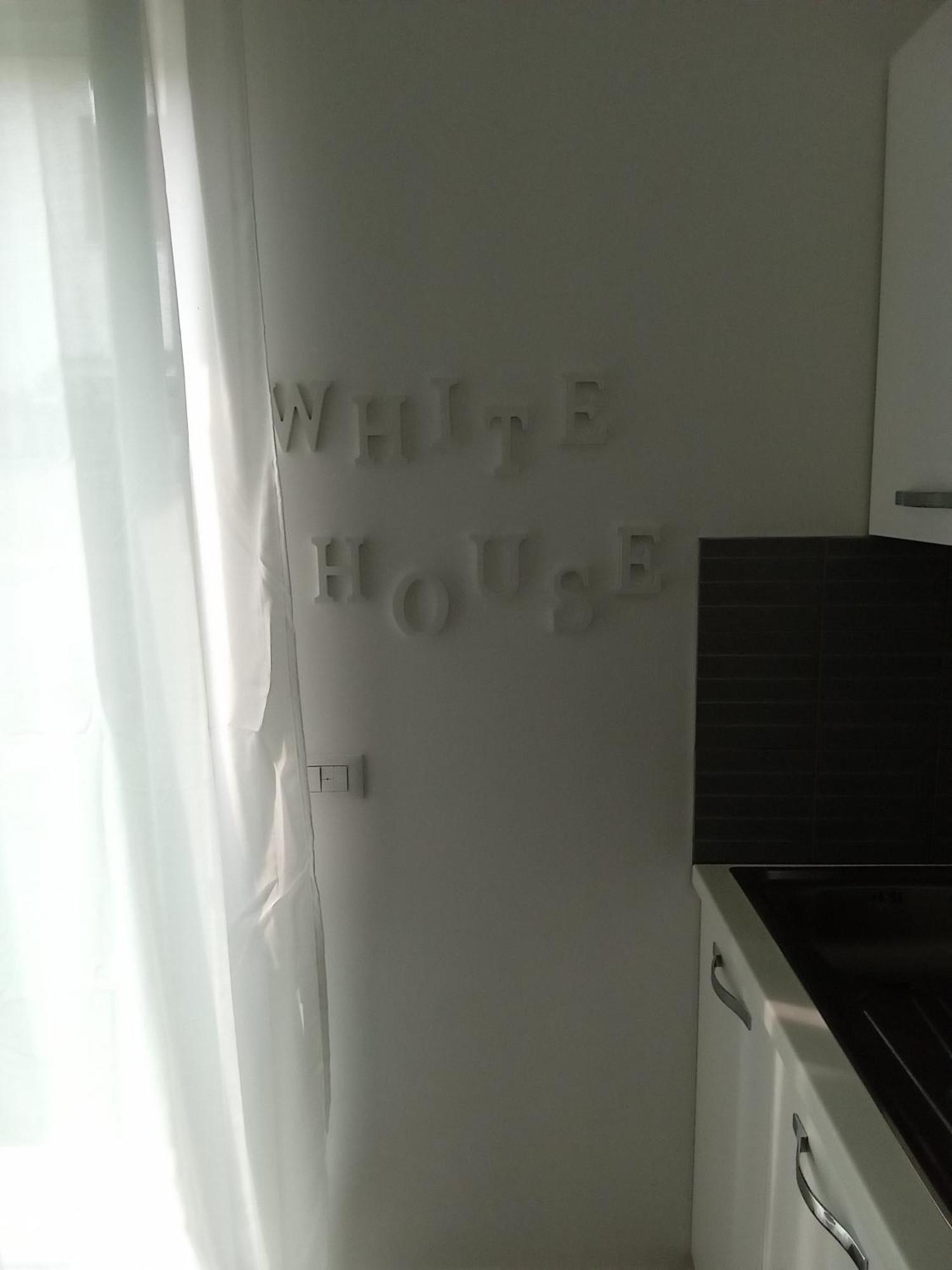 ブレシアWhite House 1492..Il Sogno Continua..アパートメント 部屋 写真