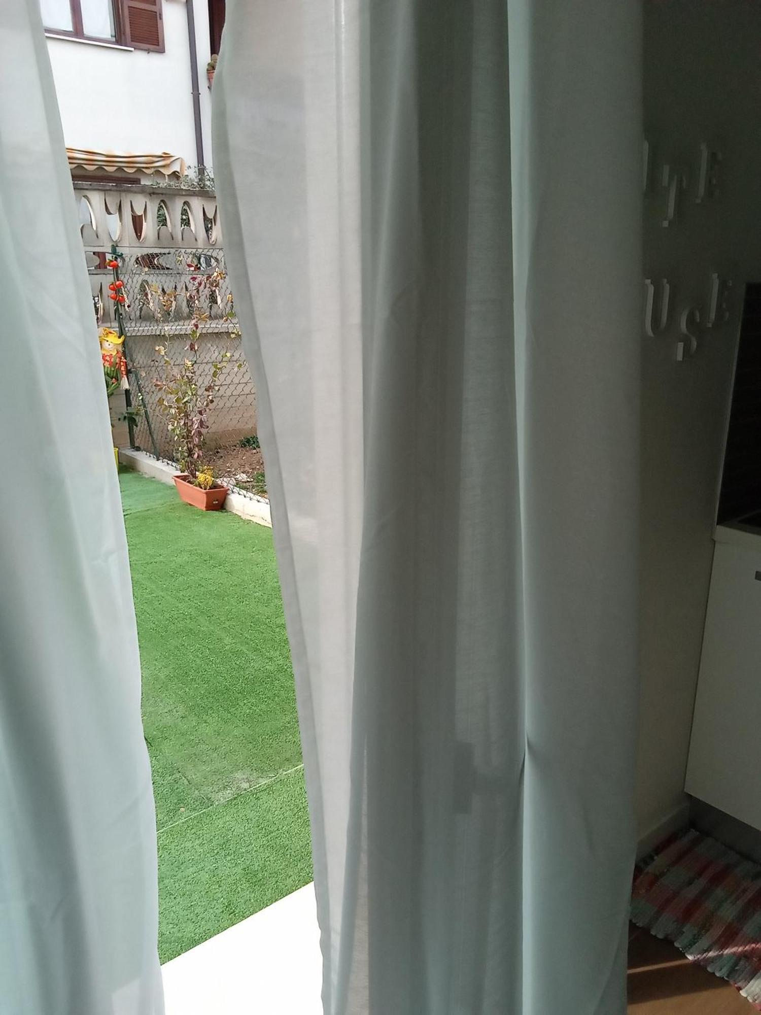 ブレシアWhite House 1492..Il Sogno Continua..アパートメント 部屋 写真